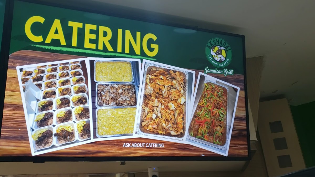 Banner Akshadal Jamaican Grill 02