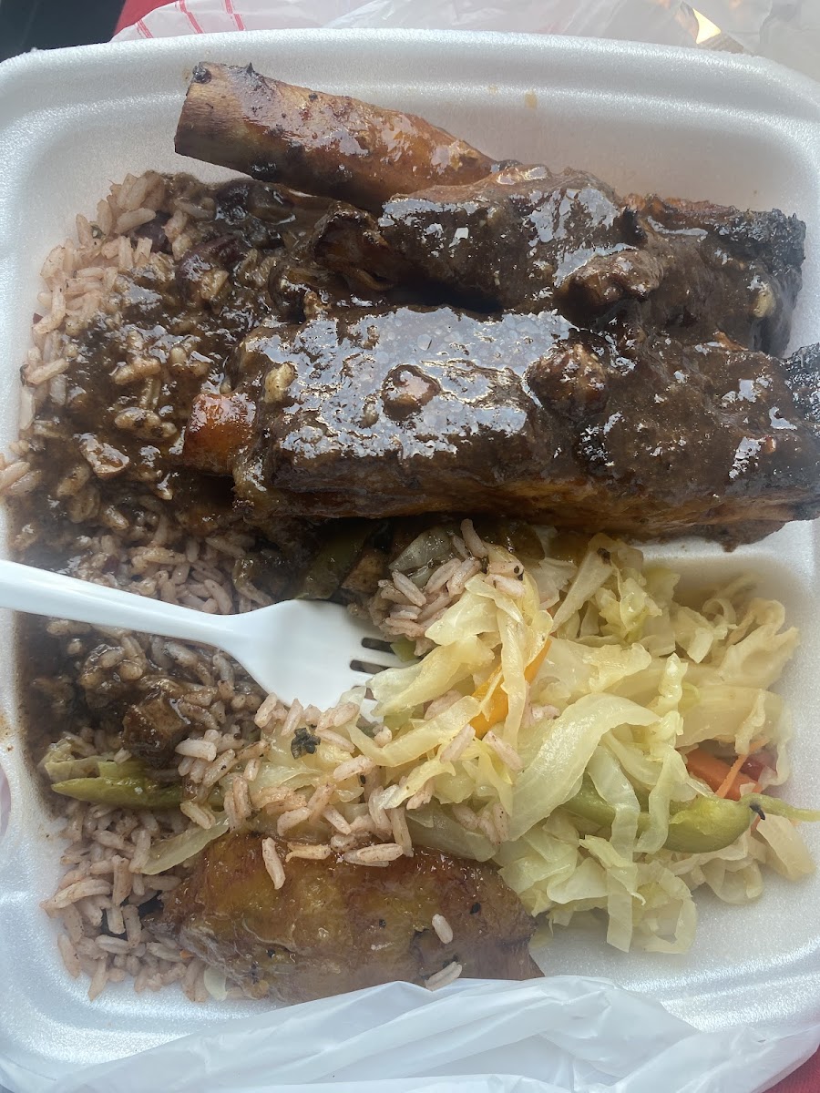 Banner Akshadal Jamaican Grill 03